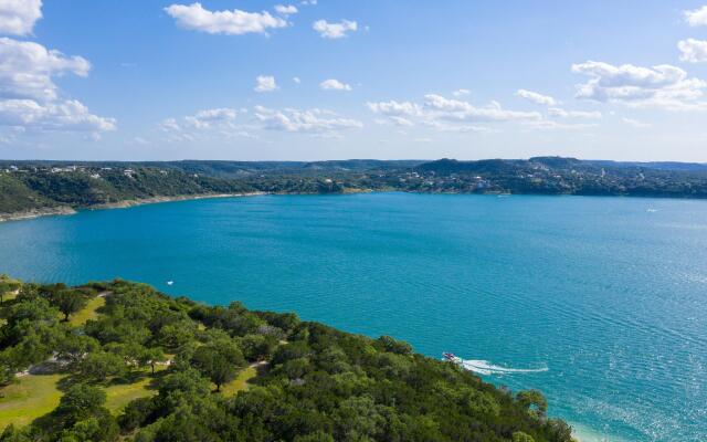 Holiday Inn Club Vacations Hill Country Resort Canyon LK by IHG
