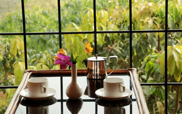 Planet Green Plantation Resorts