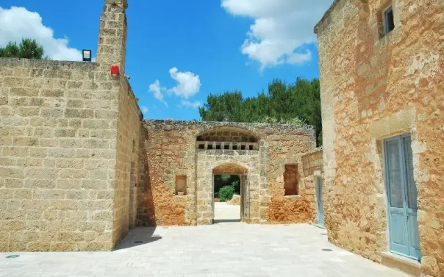 Hotiday Gallipoli Sannicola