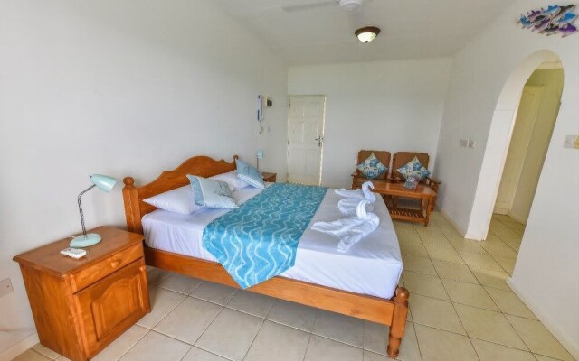Ocean View Guest House