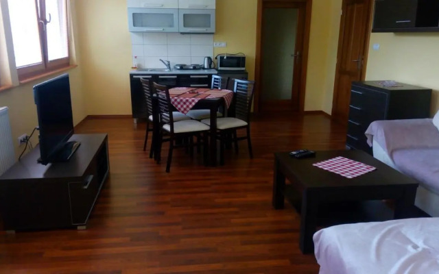 Guest House Mladosť