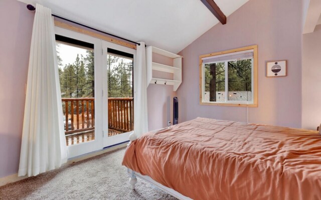 Coyote Pines #2061 by Big Bear Vacations