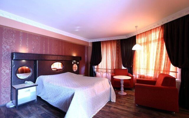 Princess Hotel Gaziantep