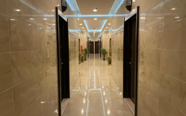 Vital Housee For Serviced Apartments