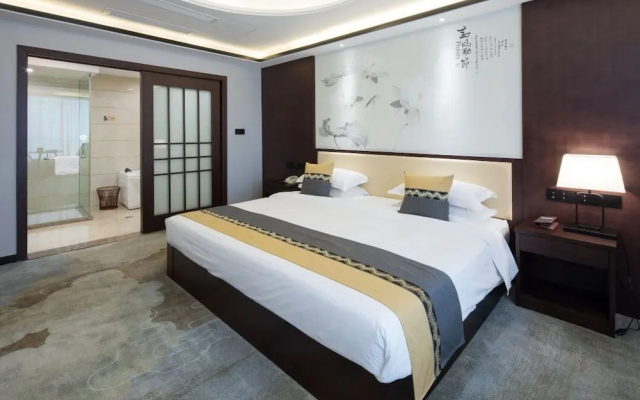 hangzhoulongshanfandian