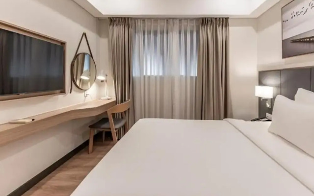 Landmark 81 Luxury Apartment