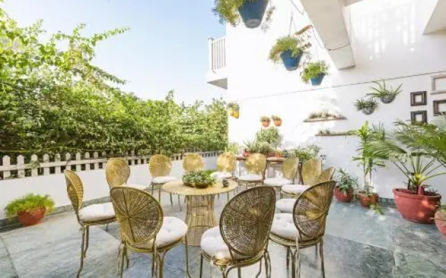 House of Kapaali B&B