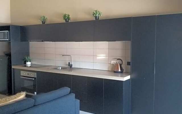 Kindred Parkside Apartments