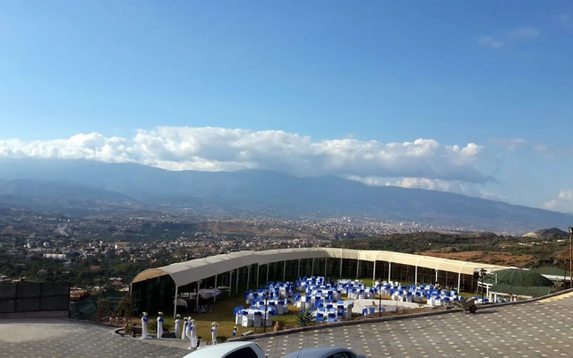 Teras Aqua Park Hotel & Spa