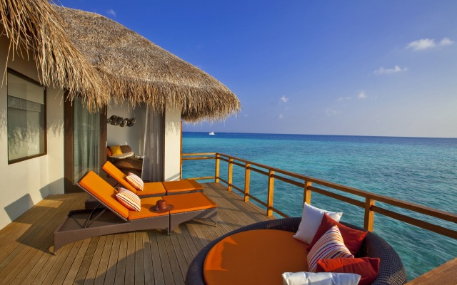 Velassaru Maldives