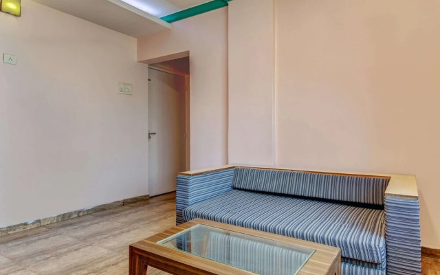 OYO 40635 Hotel Shloka