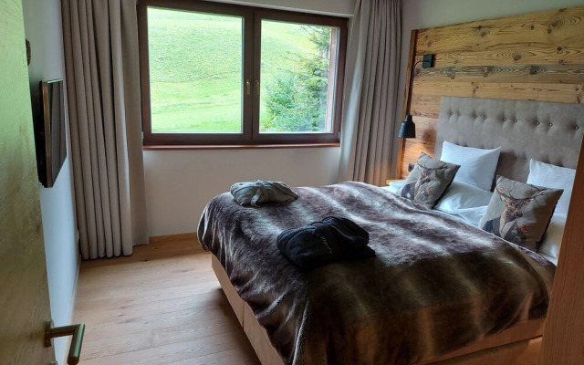 AlpenParks Hotel & Apartment Arlberg Warth