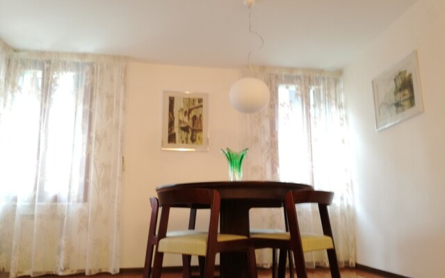 Grimaldi Apartments San Marco Castello Cannaregio e Rialto