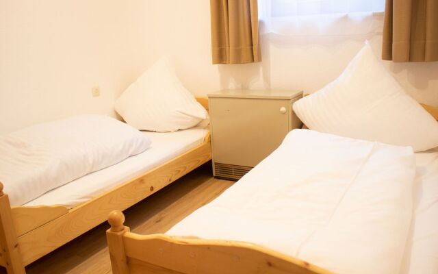 Cosy Apartment in Nordenau with Balcony