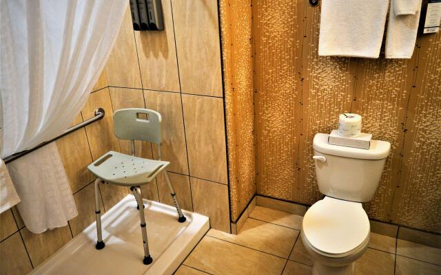 Best Western Plus Moosomin Hotel