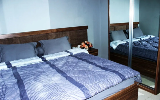 Collection O 92277 Setra Priangan Guest House