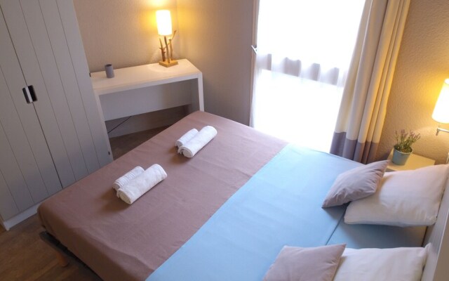 Vvf Villages Sainte Marie De Re