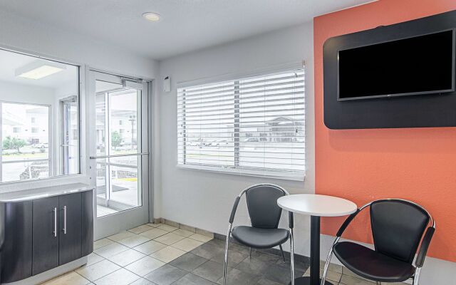 Days Inn by Wyndham Rock Springs