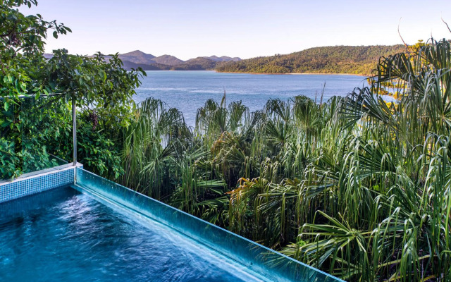 Northcape 1 Ocean Front 4 Bedroom - Pool