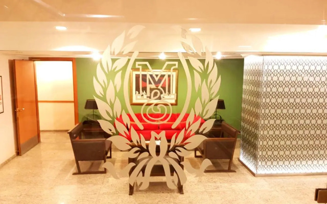 Jura Hotels Mavi Sürmeli Adana
