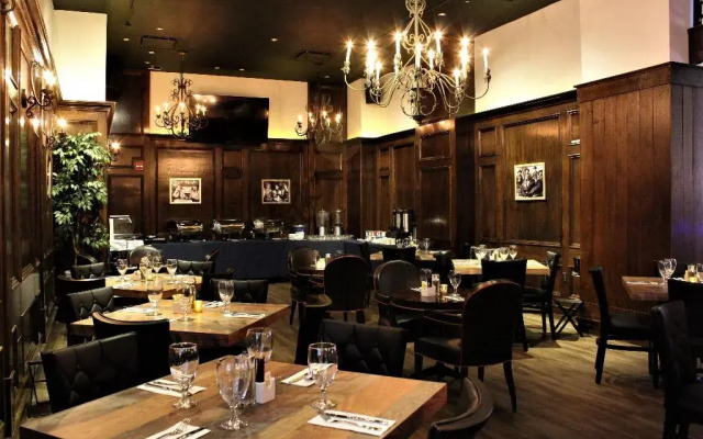 Holiday Inn New York City - Times Square by IHG
