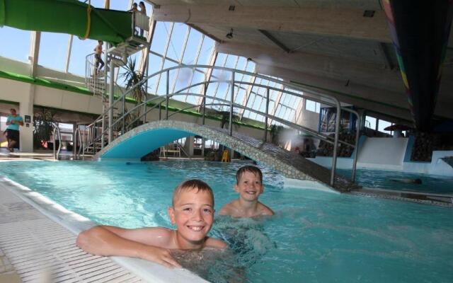Dancamps Nordsø Water Park
