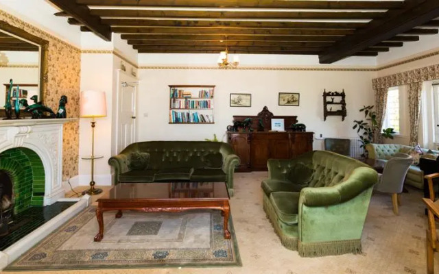 Castle Lodge