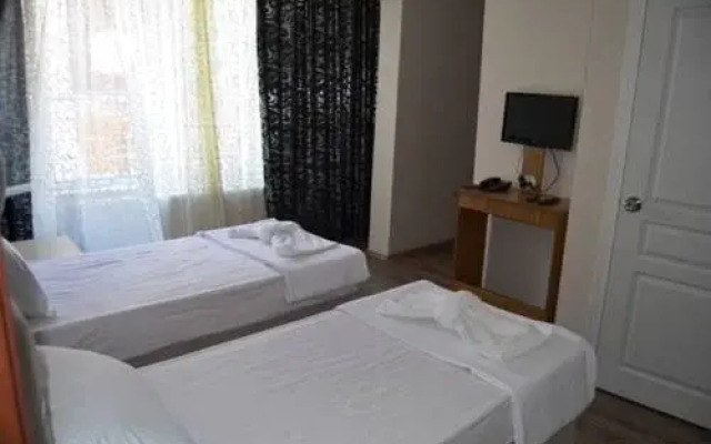 Istanbul Airport Palace
