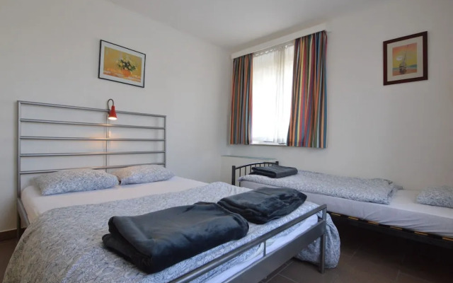 Holiday Home in Heppenbach With Garden