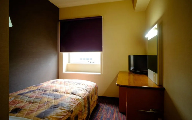 second inn umeda