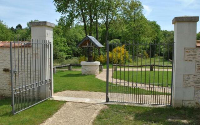 Gîte Razines, 4 pièces, 6 personnes - FR-1-381-218