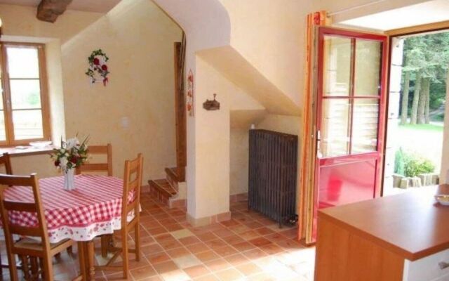 Gîtes et maison d’hôtes Domaine de la Garaye