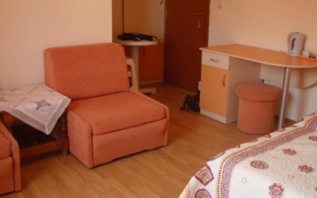 Guest House Alberto
