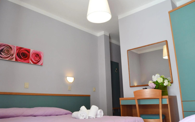 Hotel My Fair