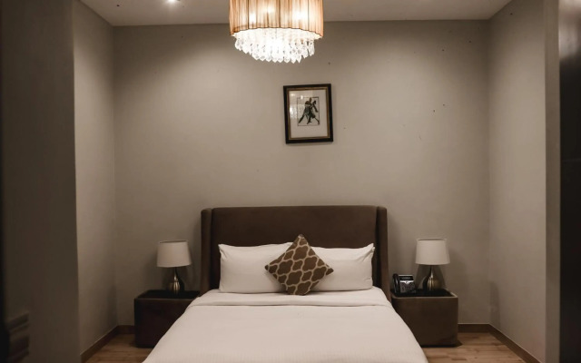 The Dragon Hotel & Resort & Sea Loft Chalets