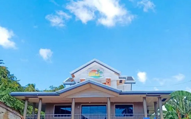 RedDoorz @ Garcia Hernandez Bohol