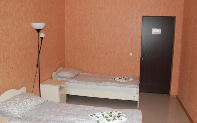 Sabrina Guest House