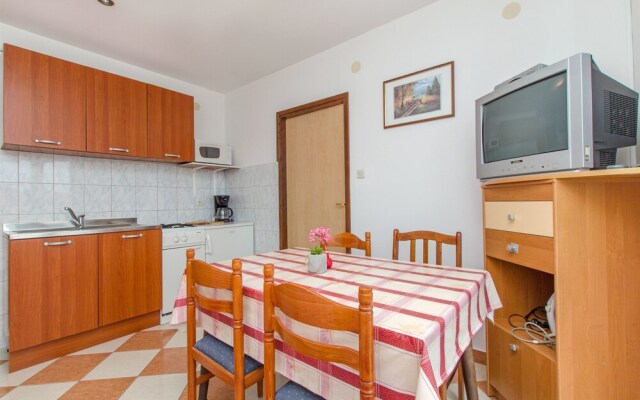 Apartmani Cvilužec