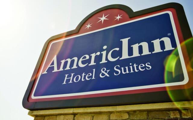 Americinn Hesston