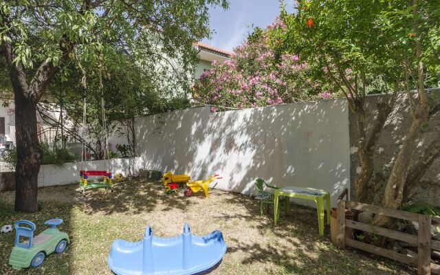 Apartments and Rooms Meri