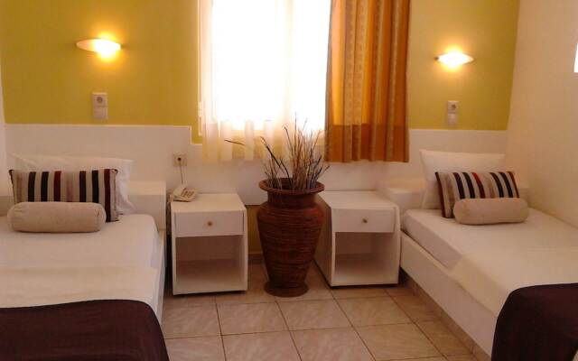 Creta Suites