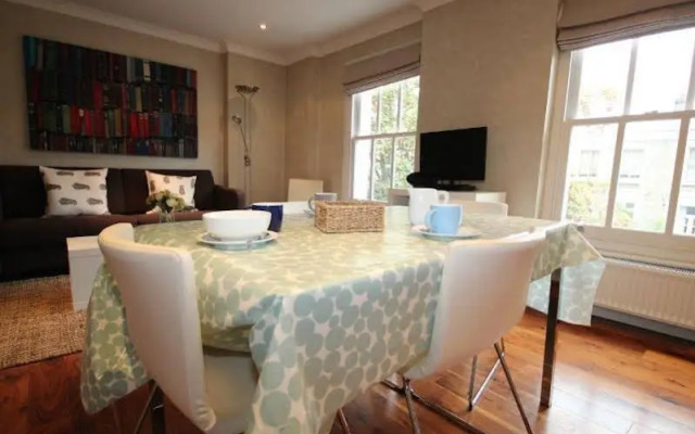 FG Property Chelsea - Gunter Grove