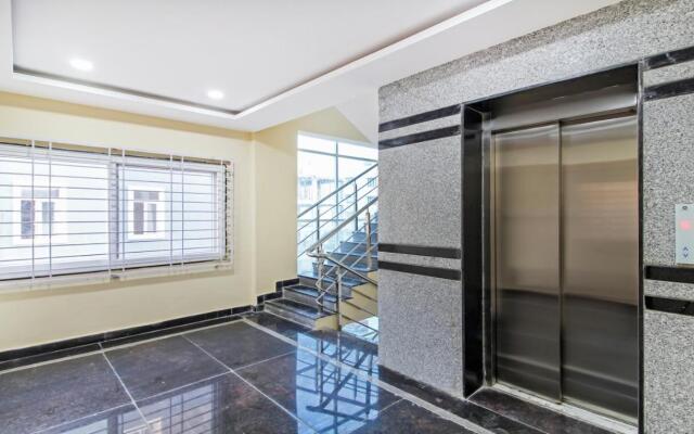 Itsy Hotels D'Comfort Inn