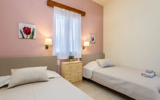 Gorgeous Pool Garden Villa