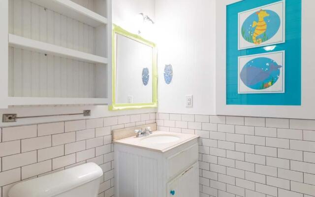 Beachwalk Apartment House