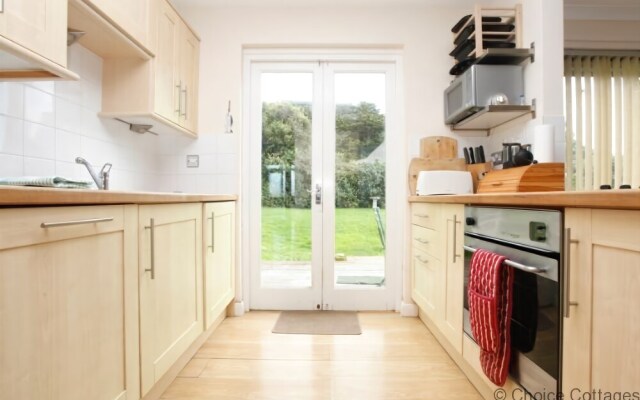 Croyde Ocean Tide 3 Bedrooms
