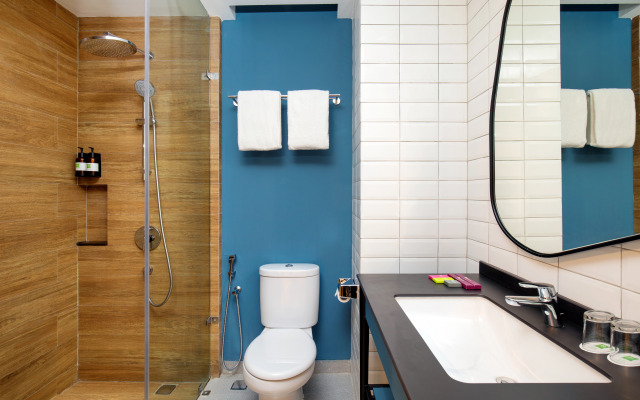 Ibis Styles Semarang Simpang Lima