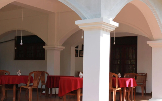 Avon Hikkaduwa Guest House