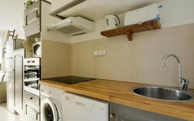 Appartement Gourette, 2 pièces, 6 personnes - FR-1-400-60