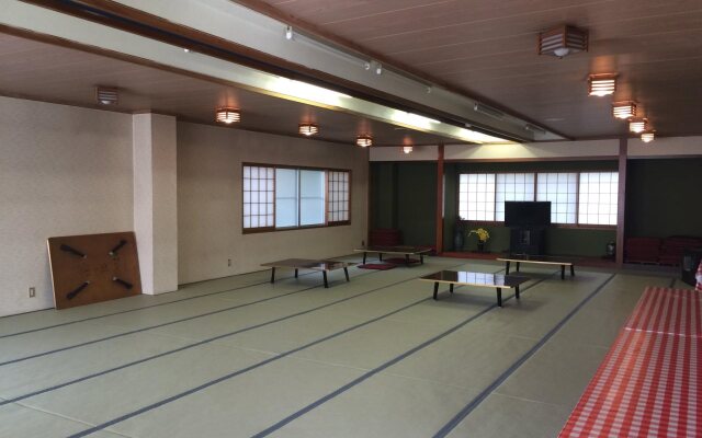 Resort Inn Fujihashi